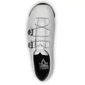 Venerate Rennradschuhe Road 2.0 - Weiß