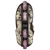 Mesmer Skates Throne Levi Van Rijn