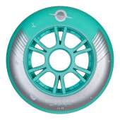 UC Wheels Movies Miriam Fatmi, 100mm/88a 4-Pack