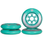 UC Wheels Movies Miriam Fatmi, 100mm/88a 4-Pack