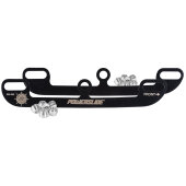 Powerslide Ice Blades Sabres 3 (black)