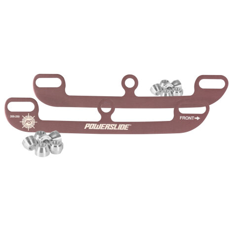 Powerslide Ice Blades Sabres 3 (pink)