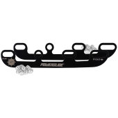 Powerslide Sabres 4 Ice Blade (black)