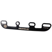 Powerslide Sabres 4 Ice Blade (black)
