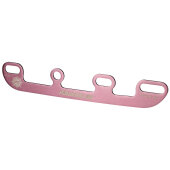 Powerslide Ice Blades Sabres 4 (pink)