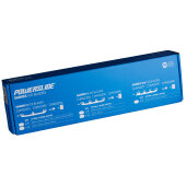 Powerslide Ice Blades Sabres 4 (pink)