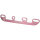 Powerslide Ice Blades Sabres 4 (pink)