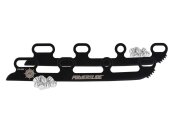 Powerslide Iceblade for Skates Sabres 4W (black)