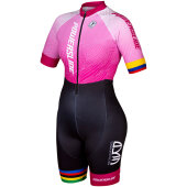 Powerslide Racing Suit Gaby Rueda