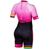 Powerslide Rennanzug Racing Suit Gaby Rueda