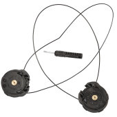 Powerslide Atop Accel Boot Closure Replacement