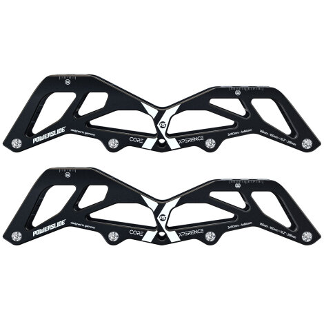 Powerslide Core X-perience 10.2"/4x84,3x110/165,150