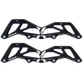 Powerslide Core X-perience 10.2"/4x84,3x110/165,150