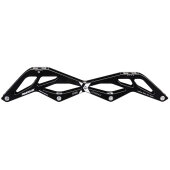 Powerslide Racing Frames Core  X-perience 13.2/4x110, 195