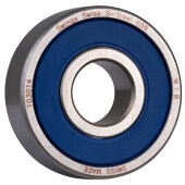 Swings S-Steel Race Bearings