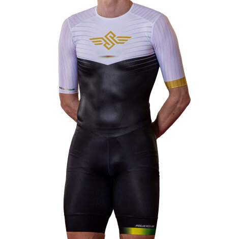 Swings Clothing Aero Racing Suit