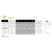 Swings Clothing Aero Racing Suit