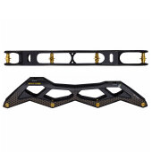 Swings MG Racing Frame 4x110, 13,2"