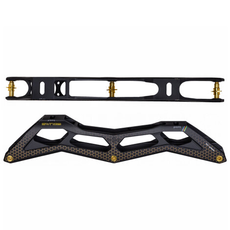 Swings MG Racing Frame 3x125 (13,0") 13.0"