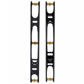 Swings MG Racing Frame 3x125 (13,0") 13.0"