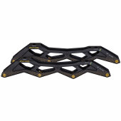 Swings Magnesium Racing Frame HiLo 3x110+1x100m (12,8")