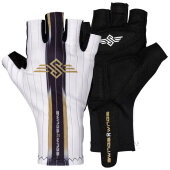 Swings Aero Gloves White