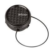 Powerslide Atop A61 Carbon Black