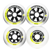 Rollerblade Wheels Hydrogen