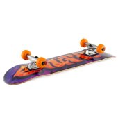 Enuff Skateboard Graffiti II Mini Complete - Orange -...