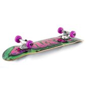 Enuff Skateboard Graffiti II Mini Complete - Pink -...