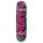 Enuff Skateboard Graffiti II Mini Complete - Pink - 7.25" x 29.5"