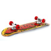 Enuff SkatebaordGraffiti II Mini Complete - Red -...