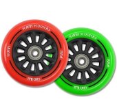 Slamm 110mm Nylon Core Stuntscooter Wheel