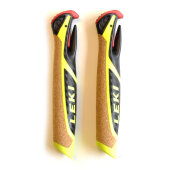 Leki Nordic CorTec Shark Handles