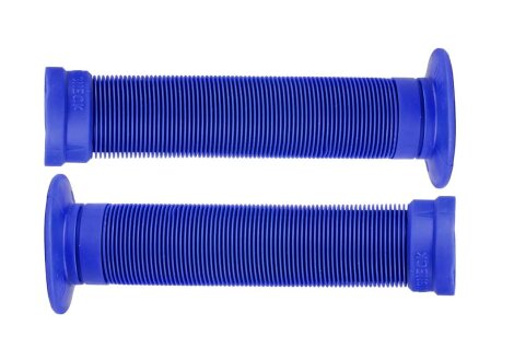 Odi Longneck St Soft Grips red for Stunt Scooter