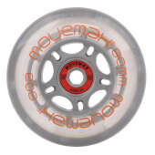 Wheels for Salomon Inline Skates