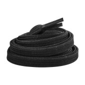 Bont Laces (waxed) 150cm/Midnight Black