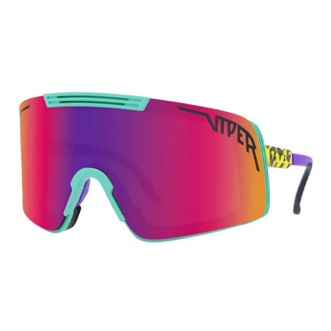 Pit Viper The Syntheziser - Shabooms