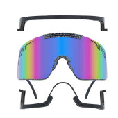 Pit Viper The Syntheziser - Mangrove