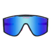 Pit Viper The Try Hard - Hail Sagan Midnight