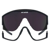 Pit Viper The Try Hards - Standard Black