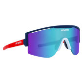 Pit Viper The Try Hard Blue - The Basketball Team