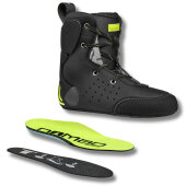 Rollerblade Nomad Liner Back-Lime