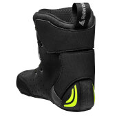 Rollerblade Nomad Liner Innenschuhe (Black-Lime)