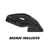 Rollerblade Kinderskates Apex (Grau/Gelb)