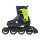 Rollerblade Microbade Black/Blue