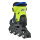 Rollerblade Microbade Black/Blue