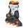 Rollerblade Kinderskates Microblade SL Schwarz/Orange