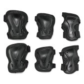 Rollerblade Evo Gear Pro Protection Set (3 Pack)
