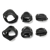 Rollerblade Schützerset Evo Gear Pro (3er-Pack)